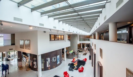 Dutch Design Hotel Artemis