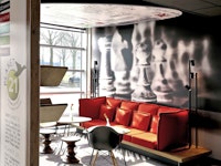 Ibis Amsterdam City West Hotel