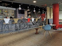 Ibis Amsterdam City West Hotel