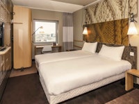 Ibis Amsterdam City West Hotel