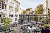 Pulitzer Amsterdam