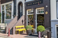 Max Brown Hotel Canal District, part of Sircle Collection