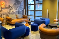 Boutique Hotel Albus Amsterdam Centre