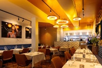 Boutique Hotel Albus Amsterdam Centre