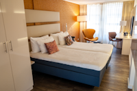 Boutique Hotel Albus Amsterdam Centre