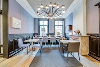 Catalonia Hotel Vondel Amsterdam