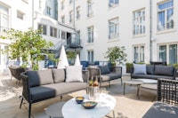 Leonardo Boutique Museumhotel Amsterdam City Center