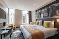Leonardo Boutique Museumhotel Amsterdam City Center