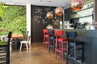 Conscious Hotel Vondelpark