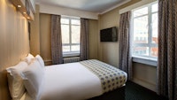 Tavistock Hotel