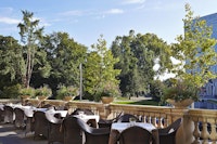 Steigenberger Parkhotel Dusseldorf