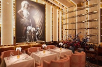 Steigenberger Parkhotel Dusseldorf