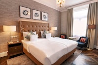 Steigenberger Parkhotel Dusseldorf