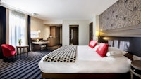Van der Valk Selys Liege