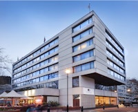 Doubletree by Hilton London - Hyde Park
