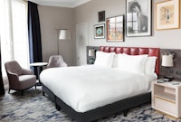 The Trafalgar St. James London, Curio Collection by Hilton