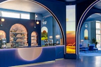 Grand Magic Hotel (ex Magic Circus)