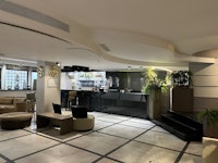Hotel Floris Arlequin Grand Place