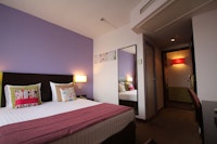 Hotel Floris Arlequin Grand Place