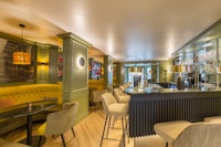 Leonardo Hotel Antwerp The Plaza