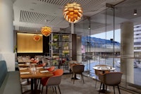 Park Plaza County Hall London