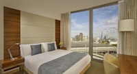 Park Plaza County Hall London