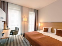 Mercure Hotel Aachen am Dom