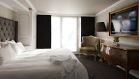 Hotel Manos Premier