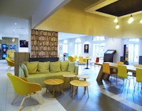 Campanile Val de France near Disneyland Paris