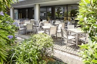 Clayton Hotel Dusseldorf City Centre