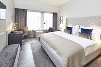 Clayton Hotel Dusseldorf City Centre