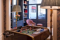 Maison Malesherbes