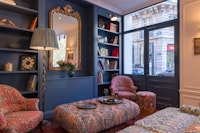 Maison Malesherbes