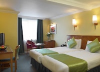 Lancaster Gate Hotel