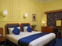 Lancaster Gate Hotel