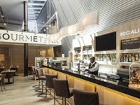 Novotel Mechelen Centrum