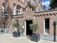 Hotel Van Gogh