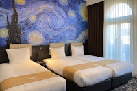 Hotel Van Gogh