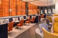 Crowne Plaza London - Kings Cross