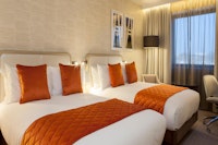Crowne Plaza London - Kings Cross