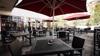 Ramada by Wyndham Essen (ex Welcome Hotel Essen)