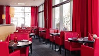 Ramada by Wyndham Essen (ex Welcome Hotel Essen)