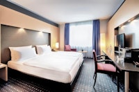 Ramada by Wyndham Essen (ex Welcome Hotel Essen)