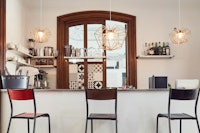 Maison Montgrand Marseille Vieux Port