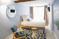 Maison Montgrand Marseille Vieux Port