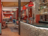 HOTEL BRITTANY OPERA