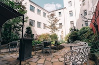 TOP Hotel Esplanade