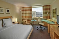 Hilton Duesseldorf