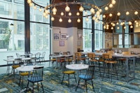 Leonardo Royal Hotel London Tower Bridge