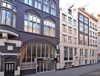 XO Hotels City Centre